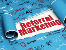 Referral Marketing banner